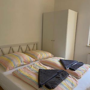 Appartement met een Slaapkamer